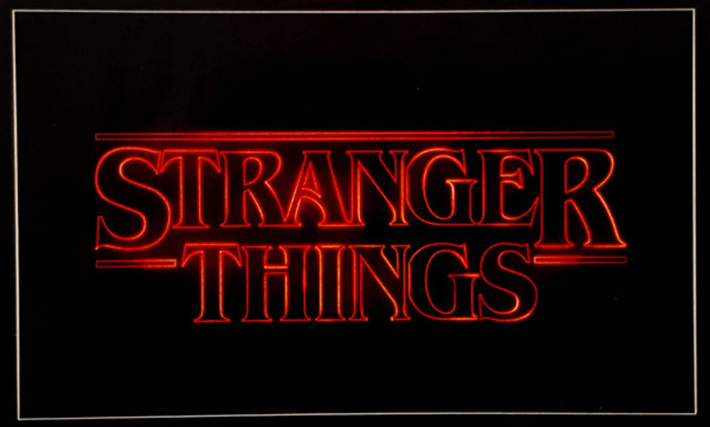 Stranger Things - Seasons 1 & 2 Soundtrack (2-LP Vinyl)