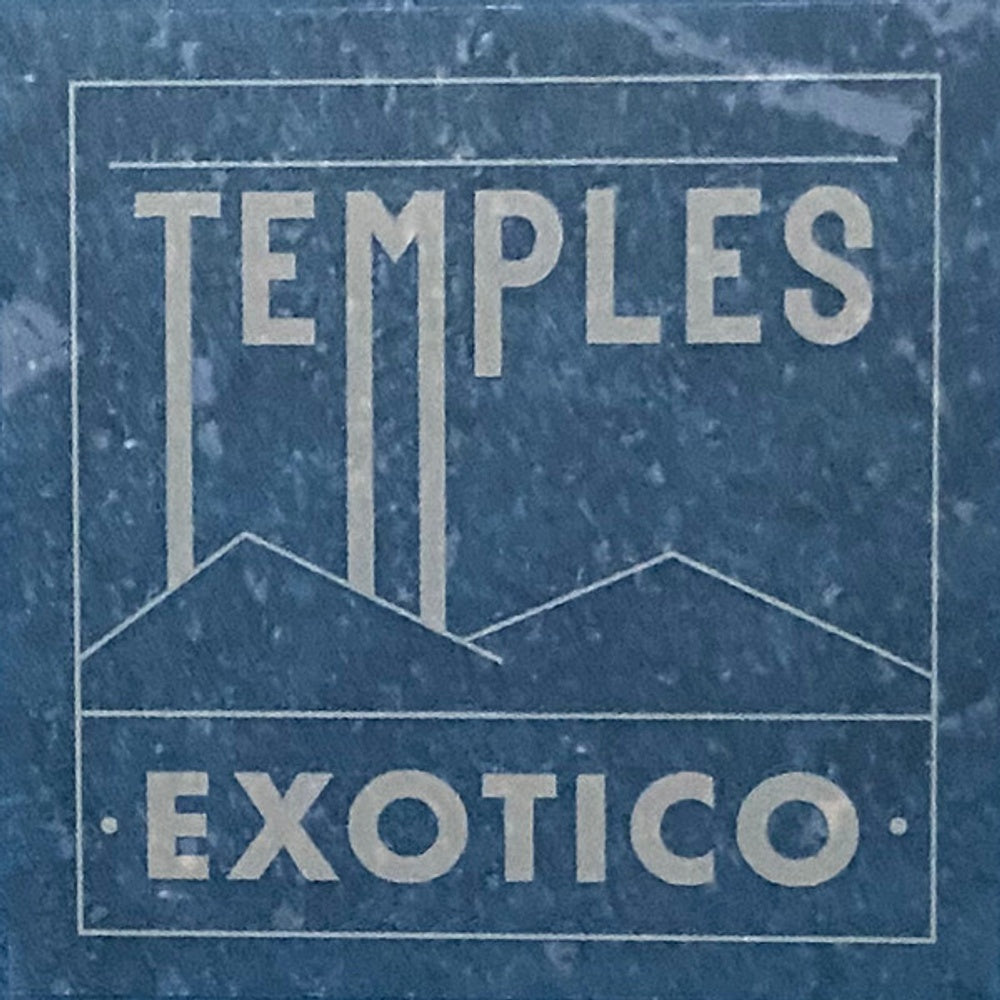 Temples – Exotico (2-LP Vinyl)