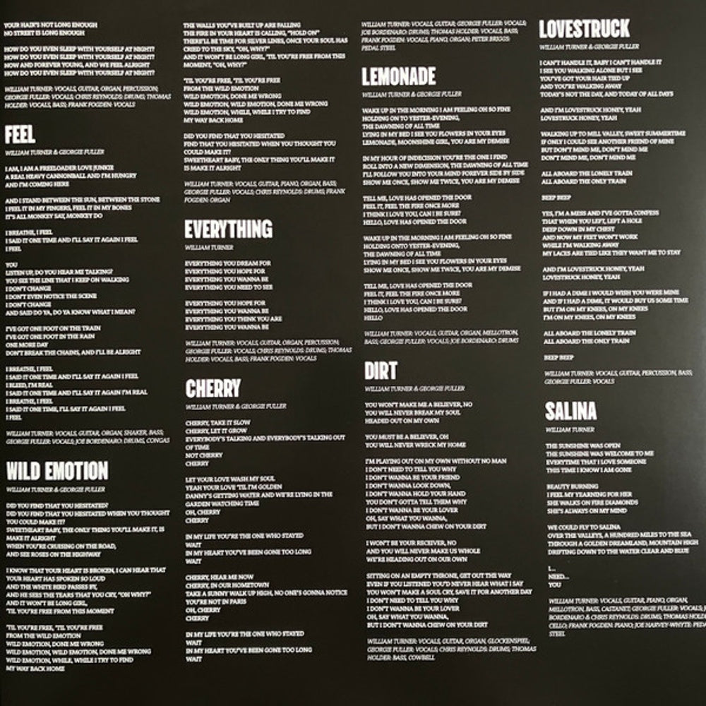 The Heavy Heavy – One Of A Kind (LP Vinyl)