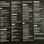 The Heavy Heavy – One Of A Kind (LP Vinyl)