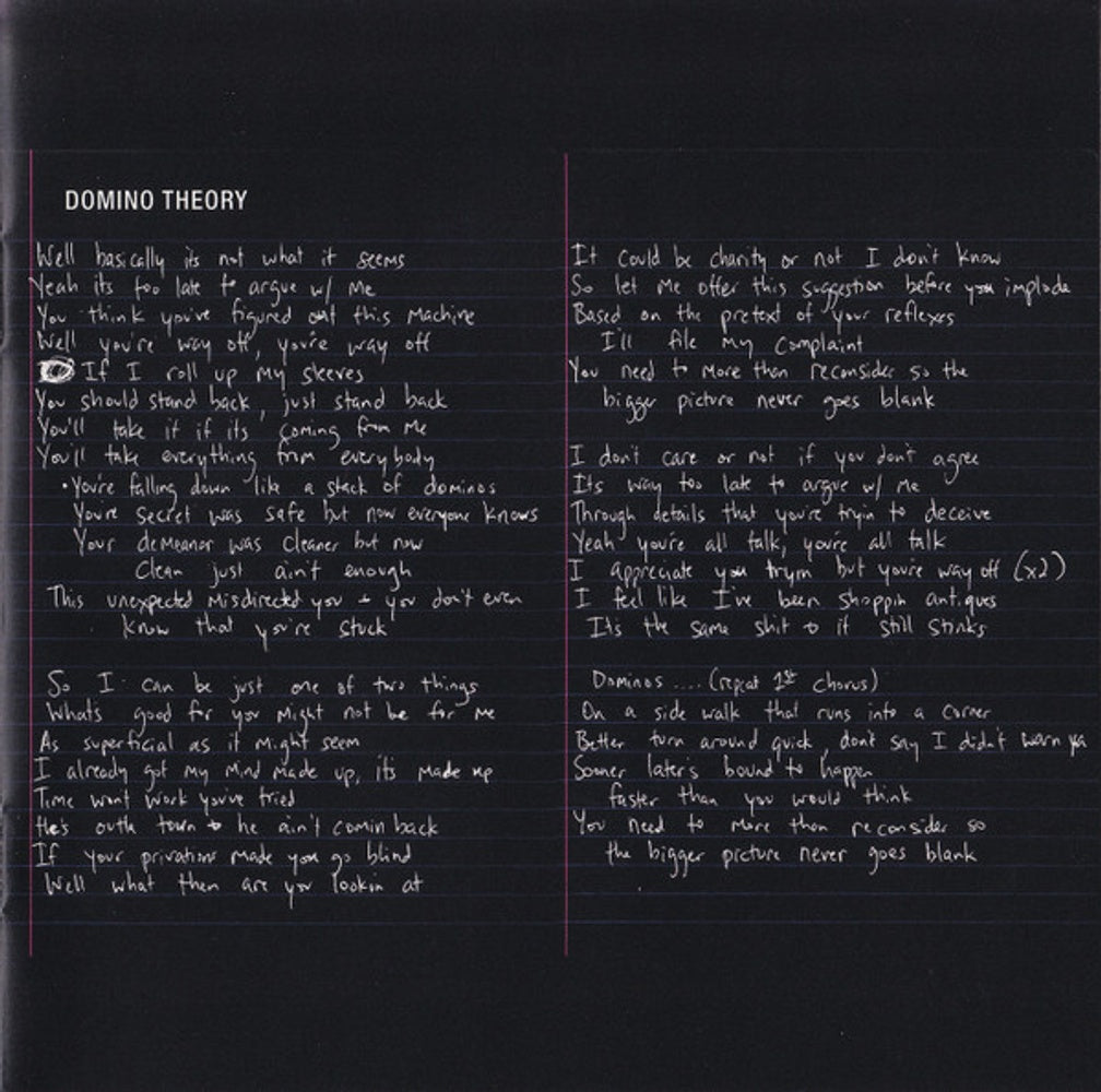 Umphrey's McGee – Death By Stereo (CD)