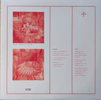 Xmal Deutschland – Gift The 4AD Years (3-LP Vinyl)