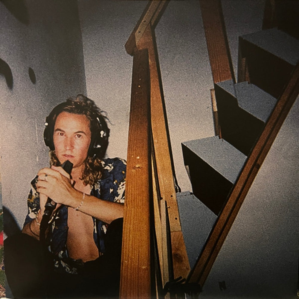 Zooey Celeste – Restless Thoughts (LP Vinyl)
