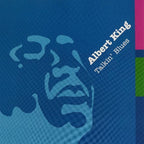Albert King – Talkin' Blues (CD)