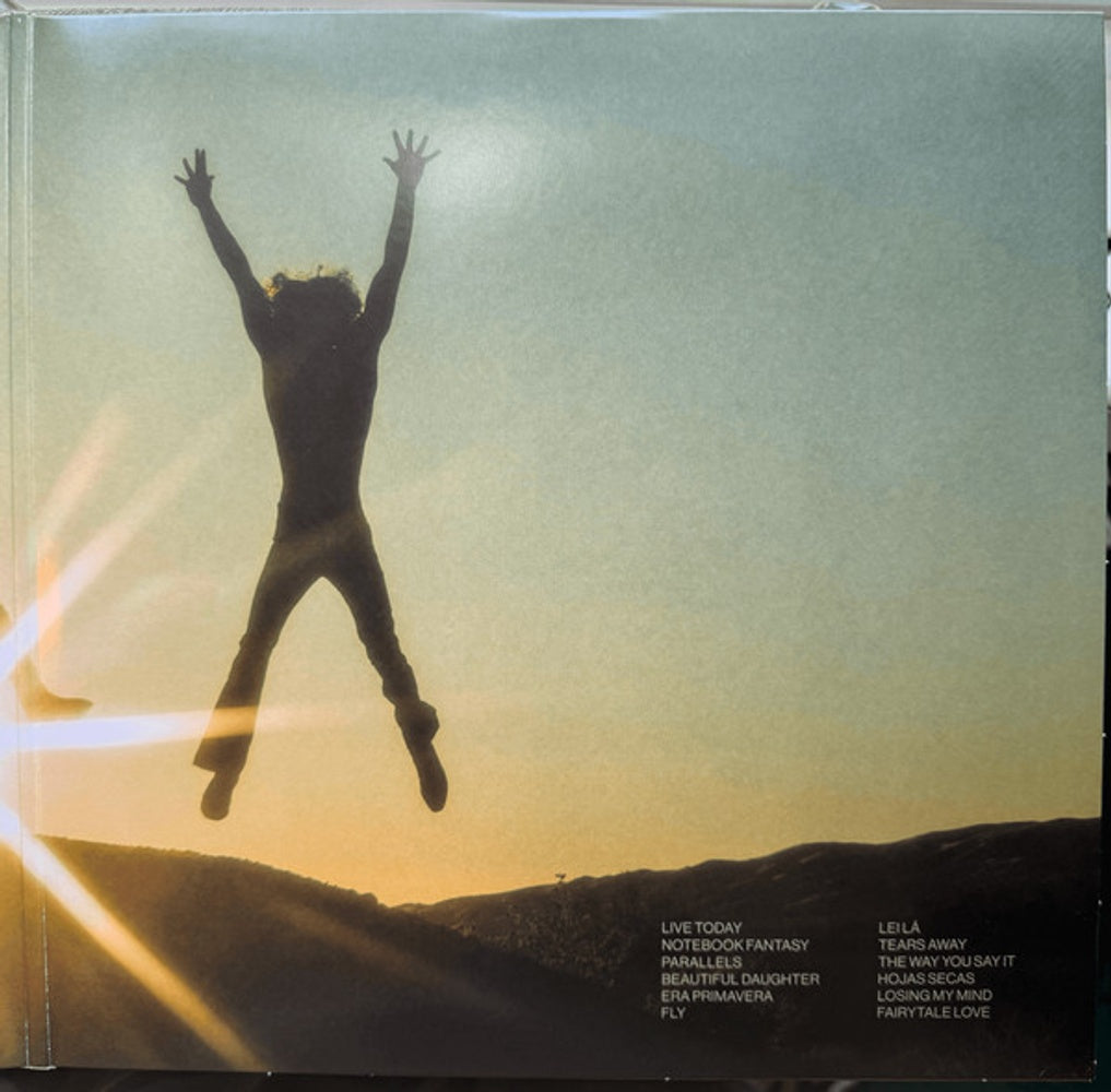 Chicano Batman – Notebook Fantasy (LP Vinyl)