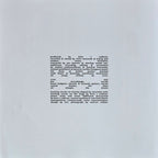 CIVIC – Chrome Dipped (LP Vinyl)