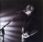 David Gilmour – The Luck And Strange Concerts (2-CD)