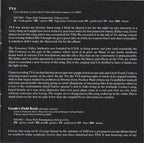 Drive-By Truckers – Fine Print (CD)