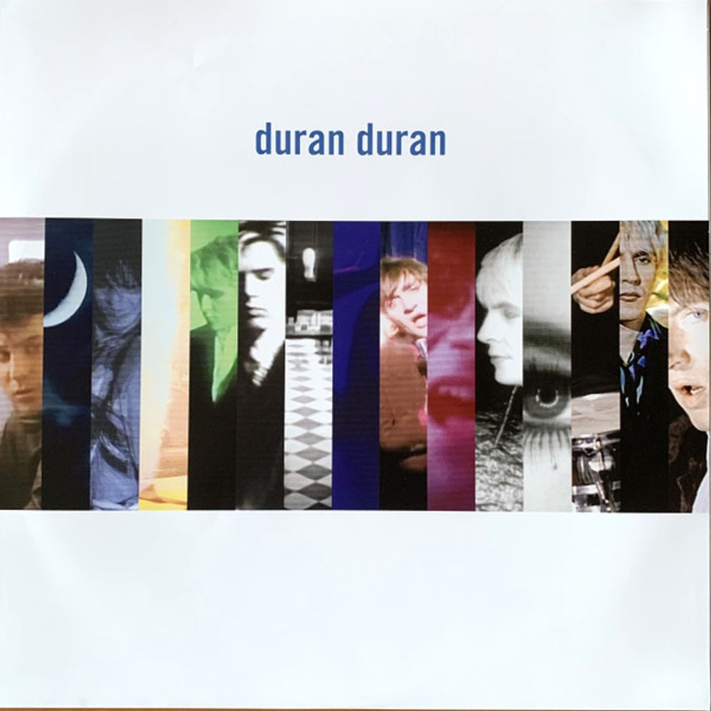 Duran Duran – Greatest (2-LP Vinyl)