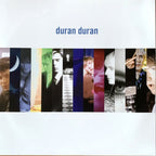 Duran Duran – Greatest (2-LP Vinyl)