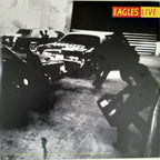 Eagles – Eagles Live (2-LP Vinyl)