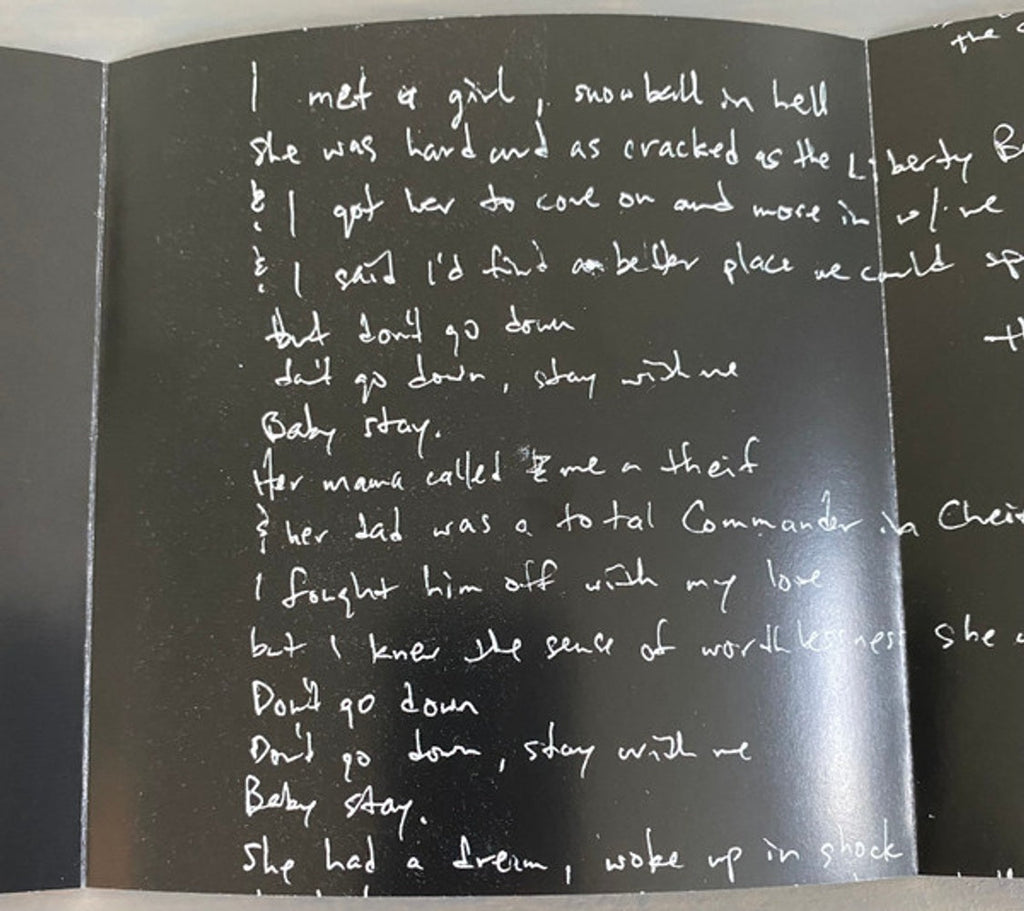 Elliott Smith – From A Basement On The Hill (CD)
