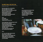 Flogging Molly – Float (CD)
