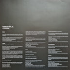 Gary Clark Jr. – JPEG RAW (2-LP Vinyl)