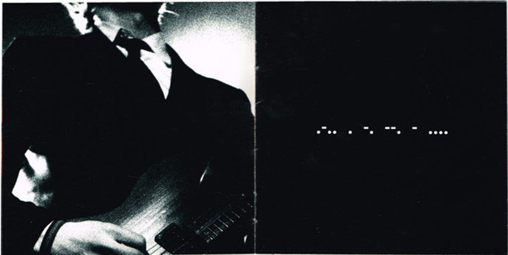 Interpol – Antics (CD)