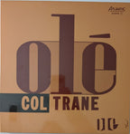John Coltrane – Giant Steps (LP Vinyl)