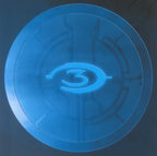 Halo Original Trilogy - Original Soundtrack Collection (8-LP Vinyl)