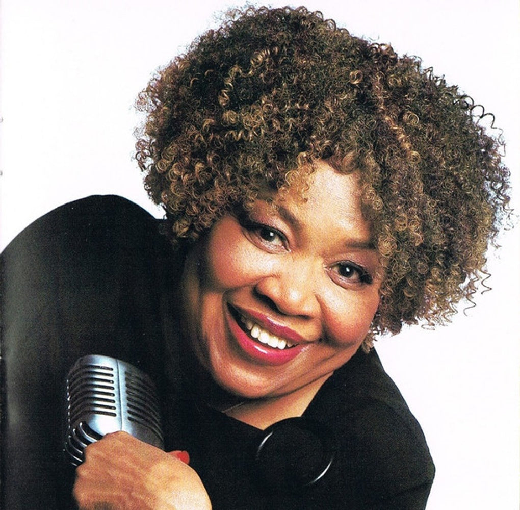 Mavis Staples – Have a Little Faith (CD)
