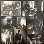 NEEDTOBREATHE – The Heat (2-LP Vinyl)