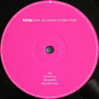 New Order / Joy Division – Total (2-LP Vinyl)