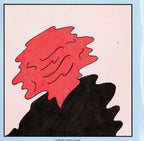 Parquet Courts – Human Performance (CD)