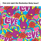 Rockabye Baby! – Lullaby Renditions of Grateful Dead (CD)