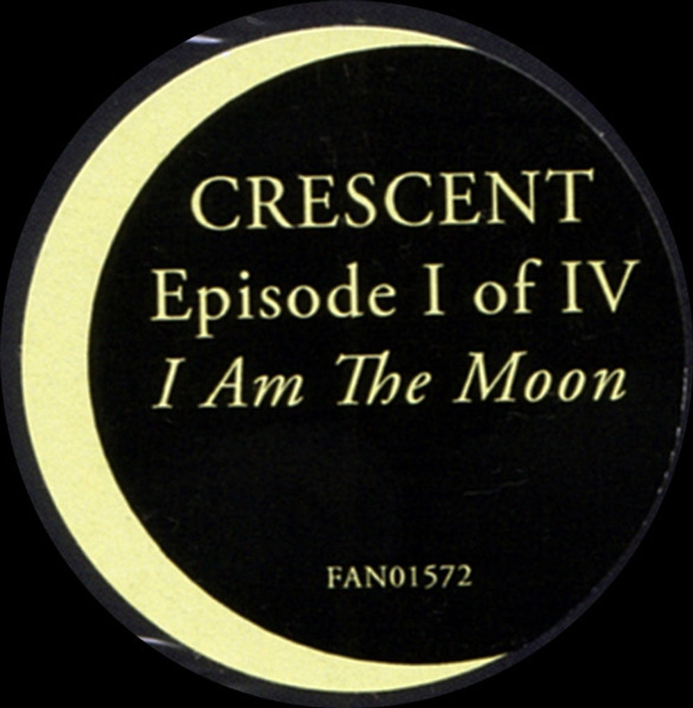 Tedeschi Trucks Band – I Am The Moon: I. Crescent (CD)