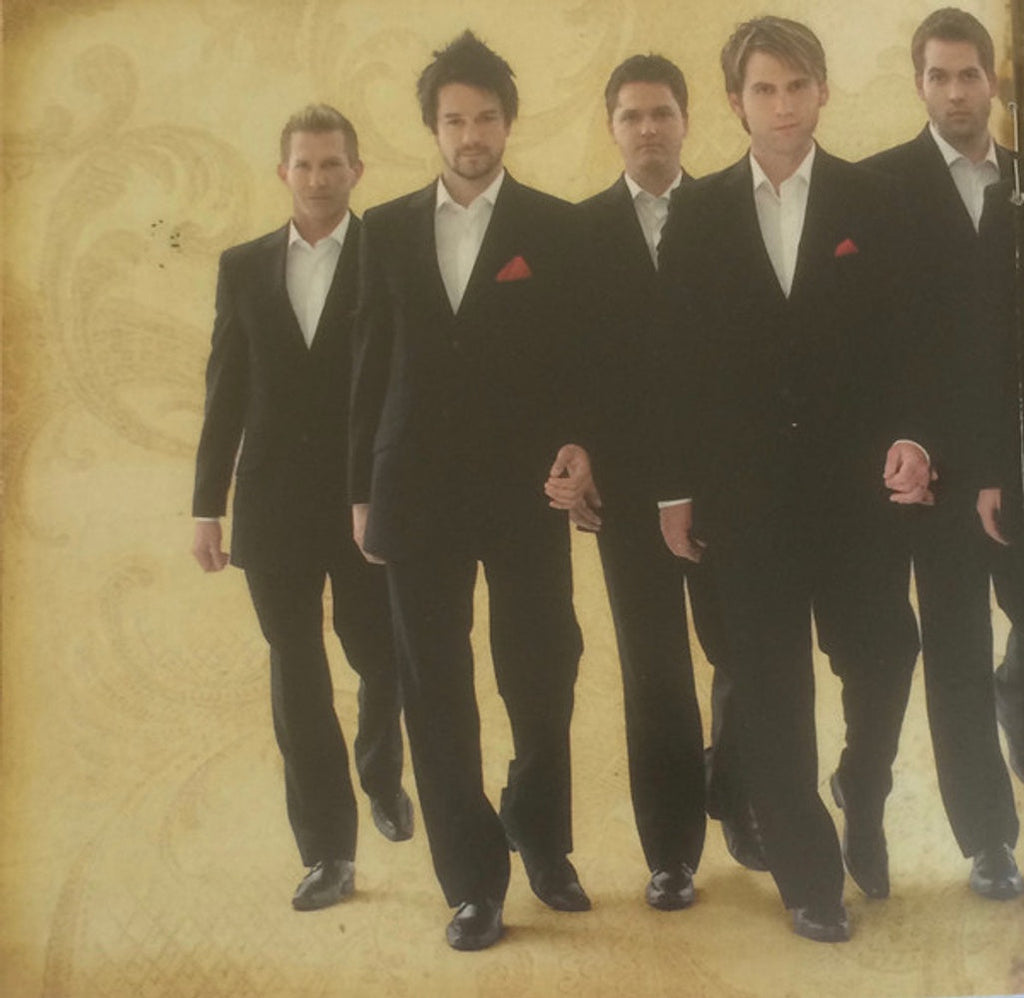 The Ten Tenors – Nostalgica (CD)