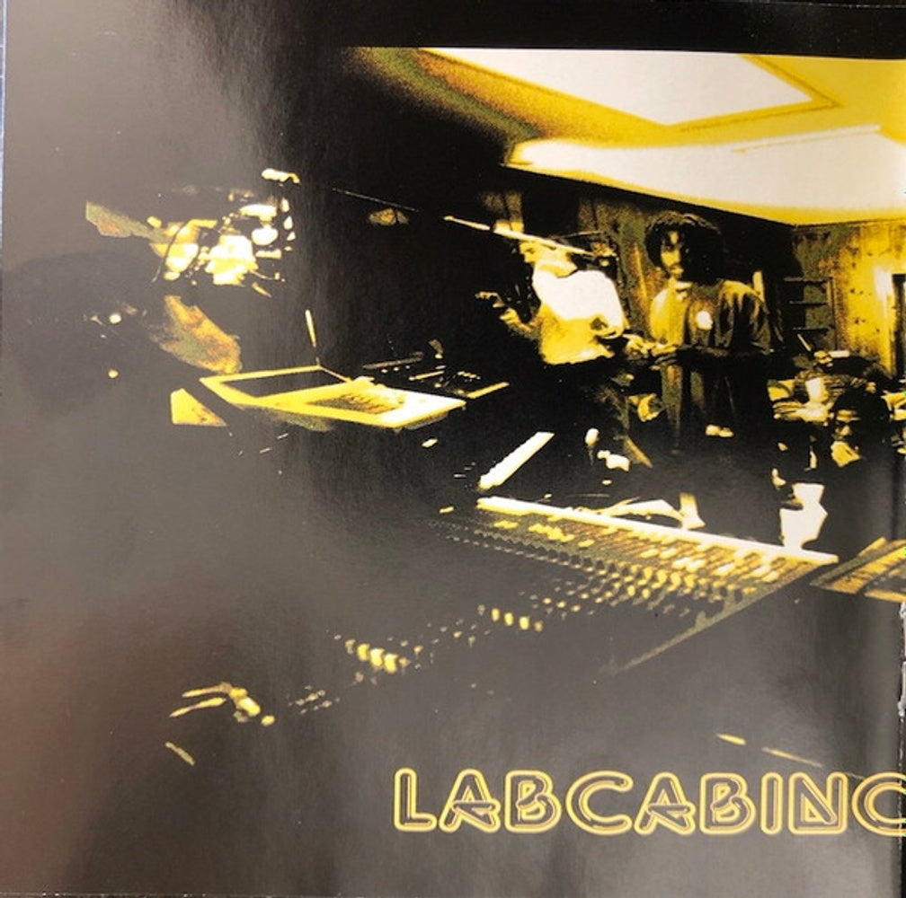 The Pharcyde – Labcabincalifornia (CD)