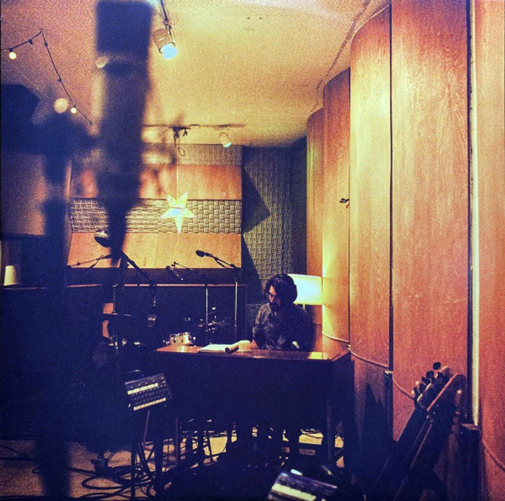 The War On Drugs – A Deeper Understanding (2-LP Vinyl)