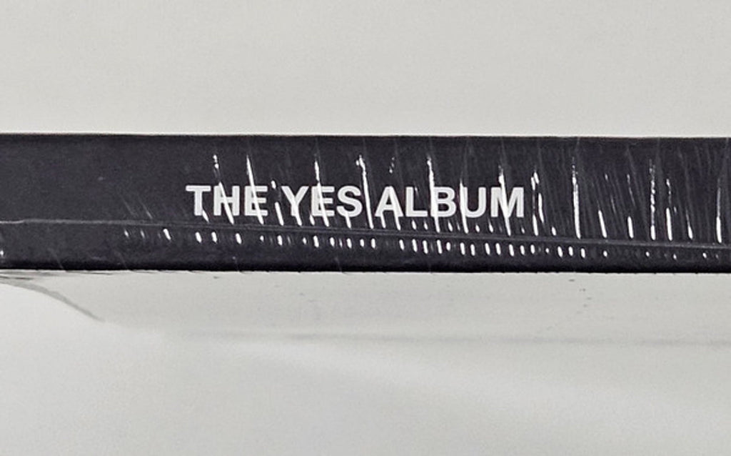 Yes – The Yes Album (4-CD + Blu-ray)