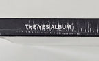 Yes – The Yes Album (4-CD + Blu-ray)