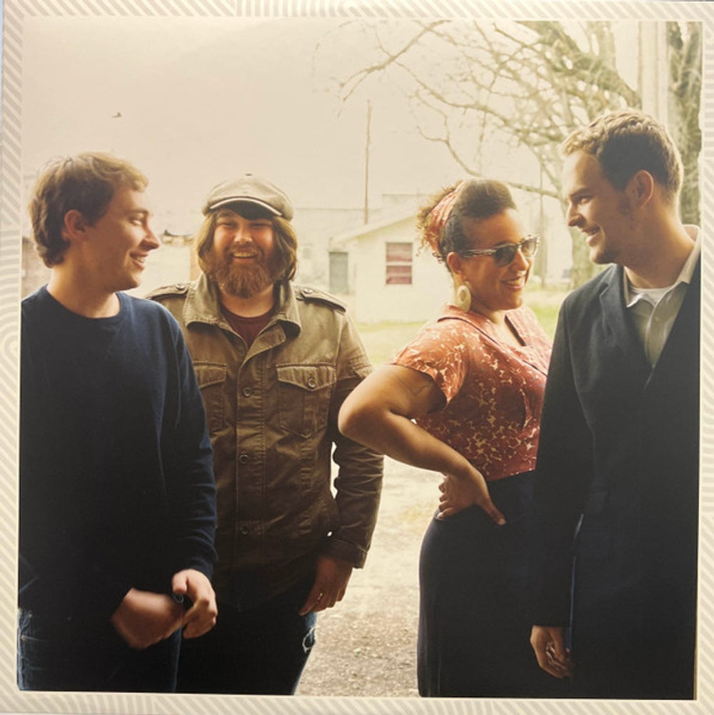 Alabama Shakes – Boys & Girls: 10 Year Deluxe Edition (2-LP Vinyl)