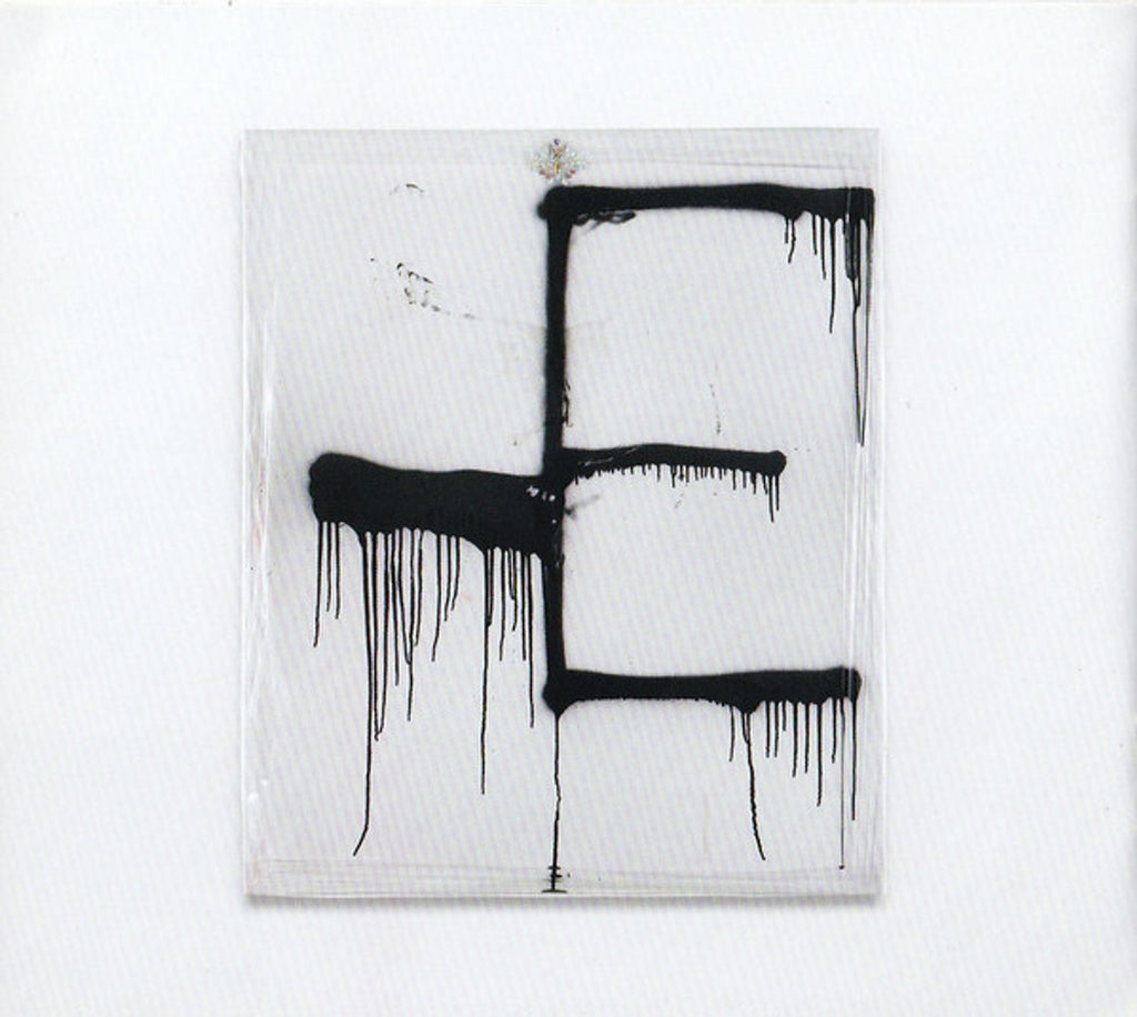 Arca – kick iiii (CD)