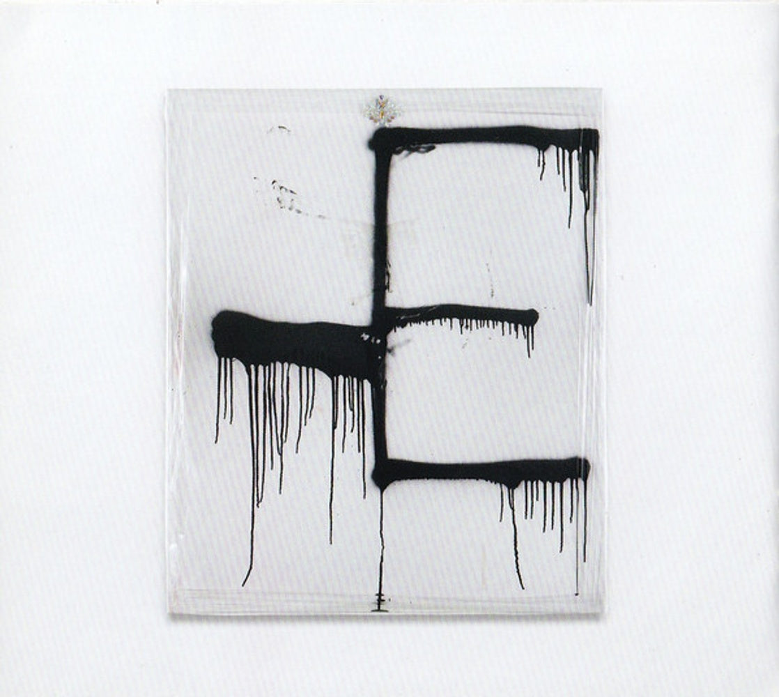 Arca – kick iiii (CD)