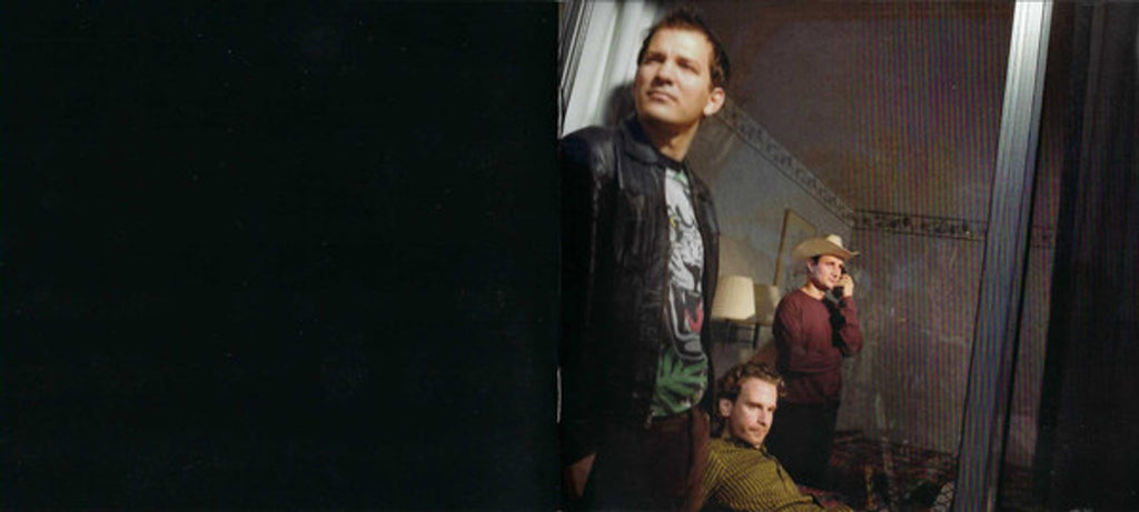 Brad Mehldau – The Art of The Trio, Vol. 4: Back At The Vanguard (CD)