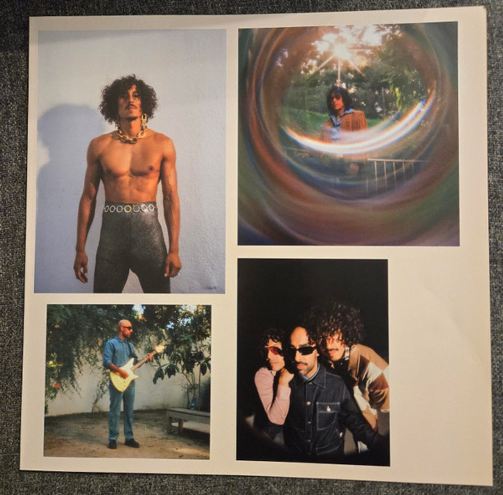 Chicano Batman – Notebook Fantasy (LP Vinyl)