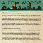 The Defiant – If We're Really Being Honest (CD)