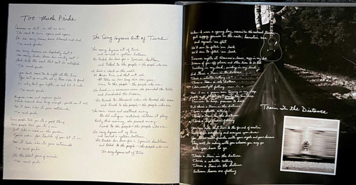 Don Henley – Cass Country (2-LP Vinyl)