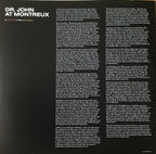 Dr. John – Dr. John: The Montreux Years (2-LP Vinyl)