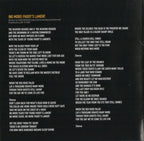 Flogging Molly – Float (CD)