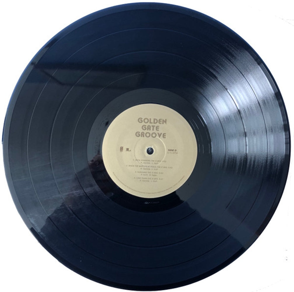 Golden Gate Groove - The Sound Of Philadelphia (2-LP Vinyl)
