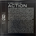 Jackie Mclean – Action (CD)