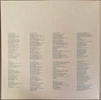 Joni Mitchell – The Asylum Albums 1972-1975 (5-LP Vinyl)