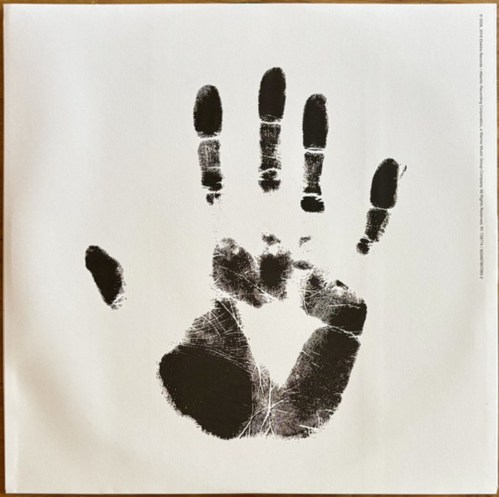 Kaleo – A/B (2-LP Vinyl)