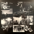 NEEDTOBREATHE – The Heat (2-LP Vinyl)