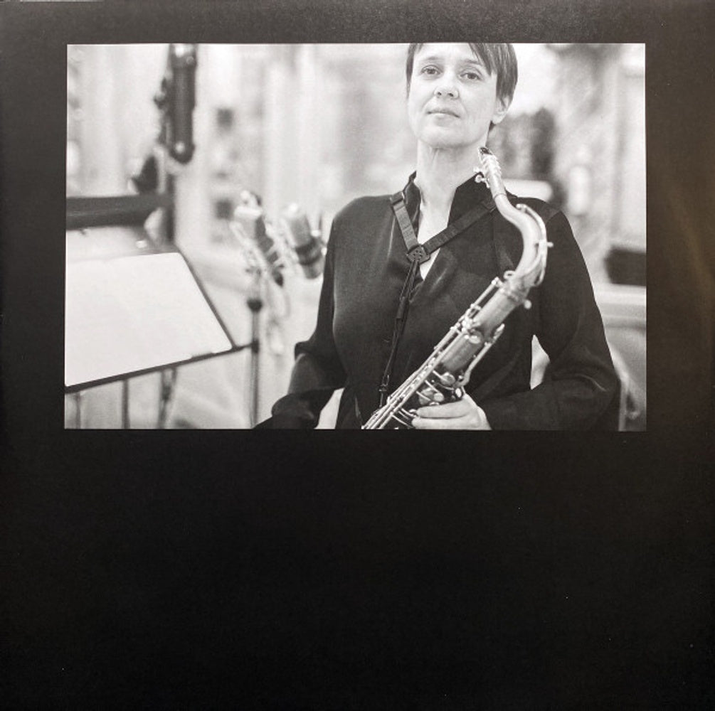 Nels Cline – Consentrik Quartet (2-LP Vinyl)