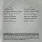 Umphrey's McGee – Death By Stereo (CD)