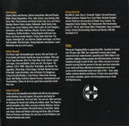Flogging Molly – Float (CD)
