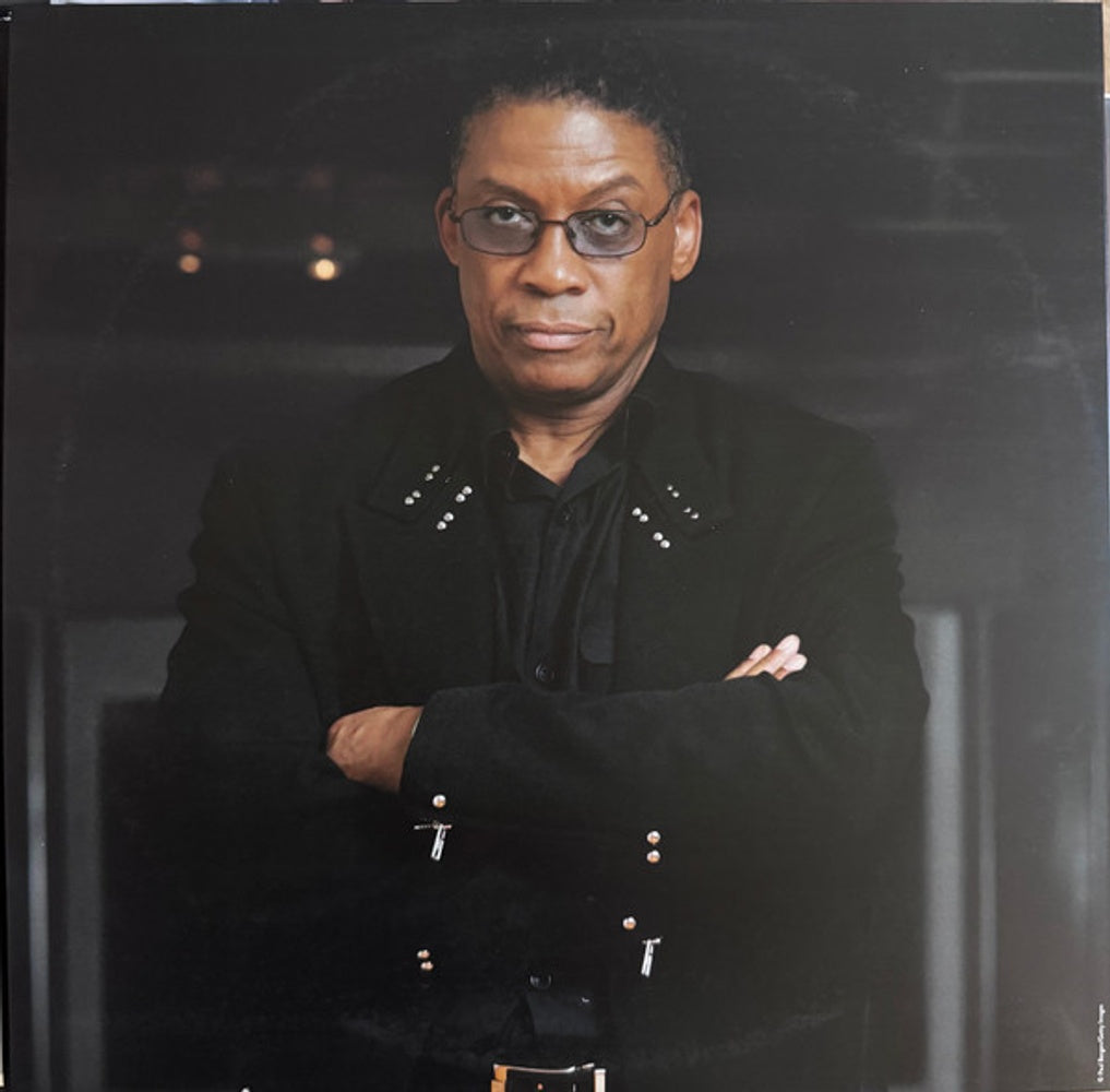 Herbie Hancock – Possibilities (3-LP Vinyl)